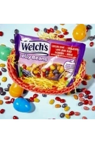 Welch حلوى جيلي فول مملوكة لเกษตรي العائلة 340 جرام