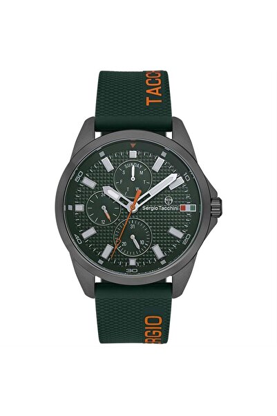 Sergio Tacchini St.1.10359.4 Erkek Kol Saati