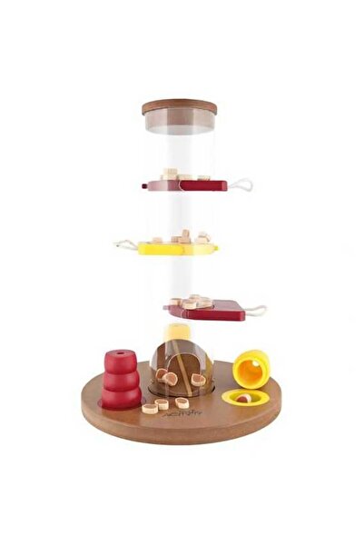 Trixie Köpek Oyun Kulesi, 25×33×25 Cm