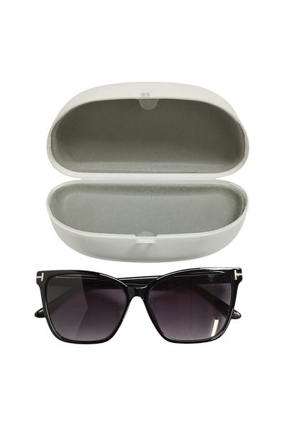 bonjorno aksesuar Sunglasses Box Plastic