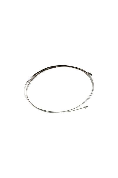 BRAFF Brake Pipe Fiat Tempra Front-Rear Left 285Cm 10/1-12/1 (5 Pieces)