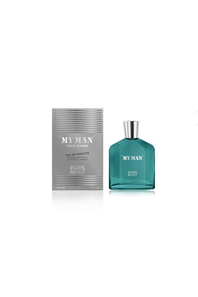 Paris Royale MY Man 100ml EDT