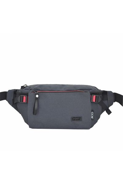 ÇÇS 31316 Daily Waist Bag Gray