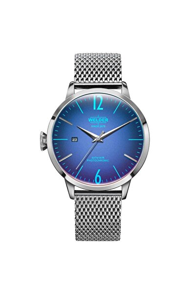 Welder Moody Watch Wrc125 Women's Wristwatch