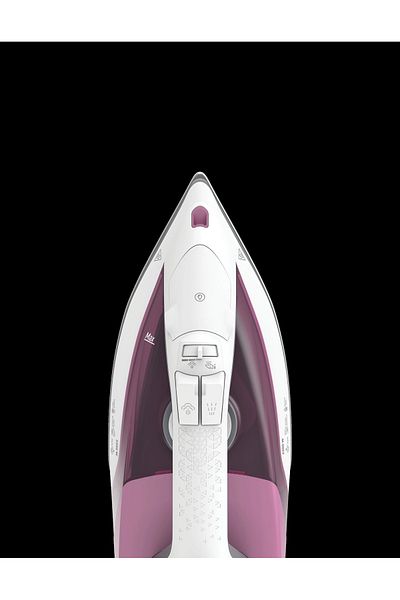 Arçelik Aria ™ Beu 3922 Model Steam Iron