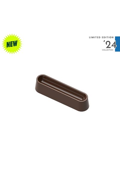 Greyas Bar Chocolate Mold |   Polycarbonate 35.4 Cm-4065