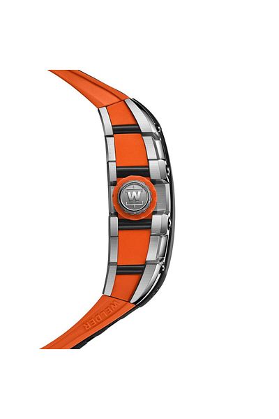 Welder Moody Watch Wrt1002 Men's Wristwatch