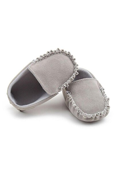 Cantayurdu Bebek İlk Ayakkabım AY143 0-6 Ay 11 cm Patik