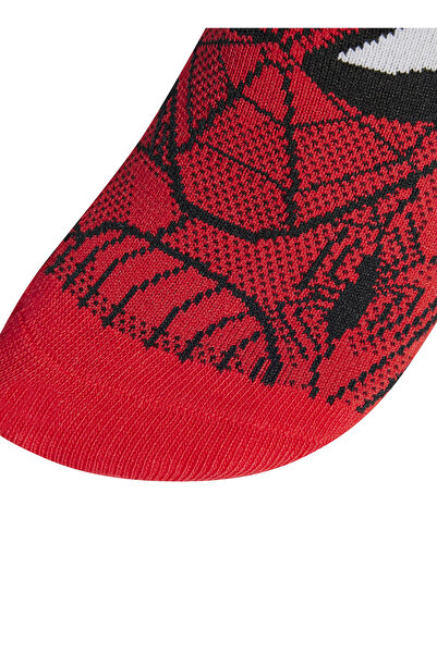 adidas Multicolored Boy Socks Jg5787-Lk Mrvl Sm 3Pp