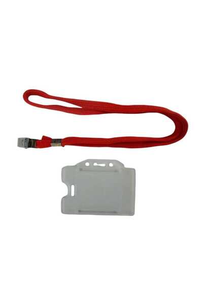 SARFF PROTECTOR CARD TRANSPARENT 5 BUC + FRĂGĂ PENTRU CARD 5 BUC CU CLIP METALIC ROȘU