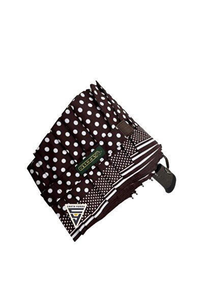 APRİL A-217L 10 Telli A1 Tam Otomatik A4 Kadın Şemsiye