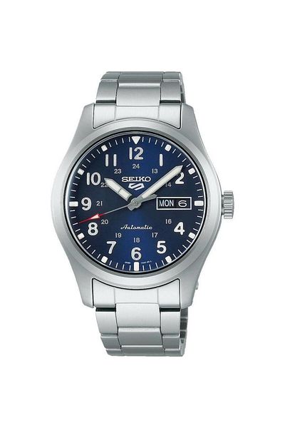 Seiko Srpg29K1 Men's Wristwatch Srpg29K