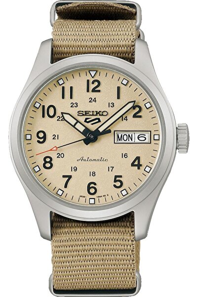 Seiko 5 SPORTS SRPJ83K Erkek Kol Saati SRPJ83K1