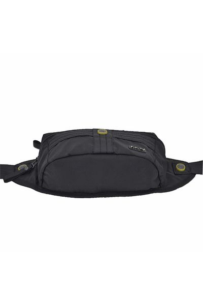 ÇÇS 31242 Freebag Daily Waist Bag Black