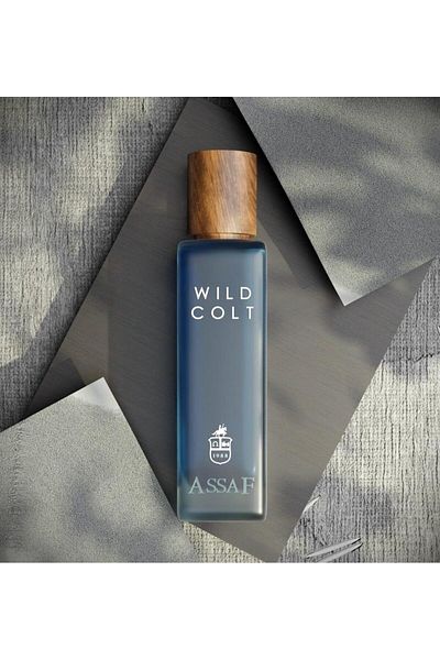 ASSAF Wild Colt 125ml