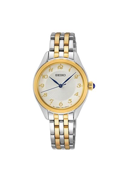 Seiko Sur380p1 Kadın Kol Saati Sur380p
