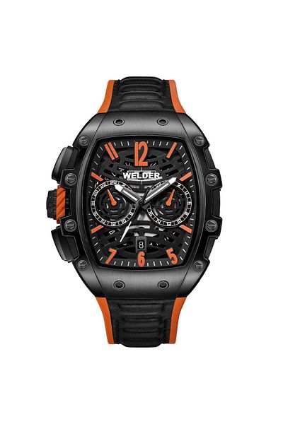 Welder Moody Watch WRM2006 Men's Wristwatch