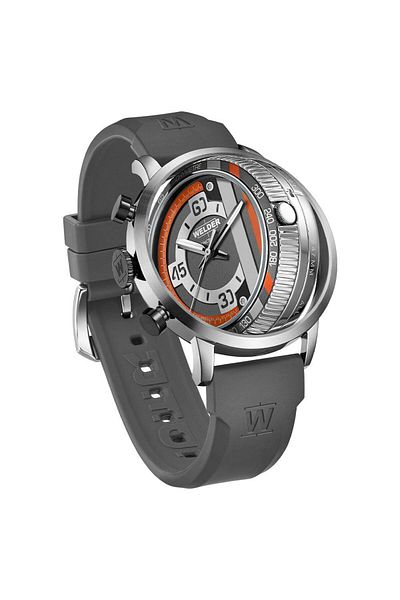 Welder Moody Watch Wrd1000-01 Men's Wristwatch