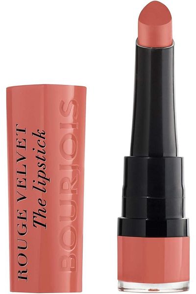 Bourjois Bourjois Rouge Velvet The Lipstick 15 Peach Tatin. 2.4 g - 0.08 fl oz