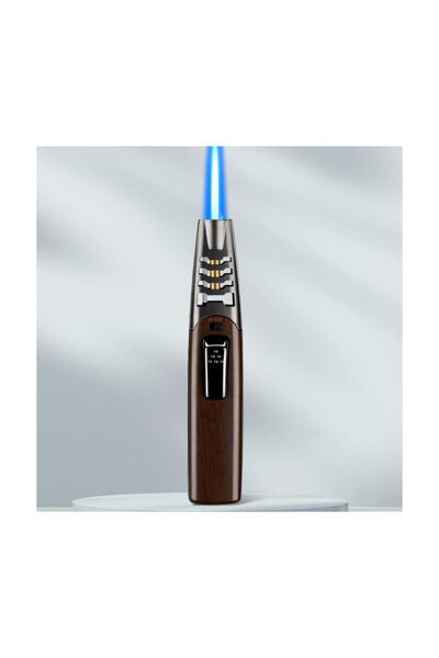Cantayurdu Hb707 Bütan Kalem Torch Pürmüz 1300 Derece