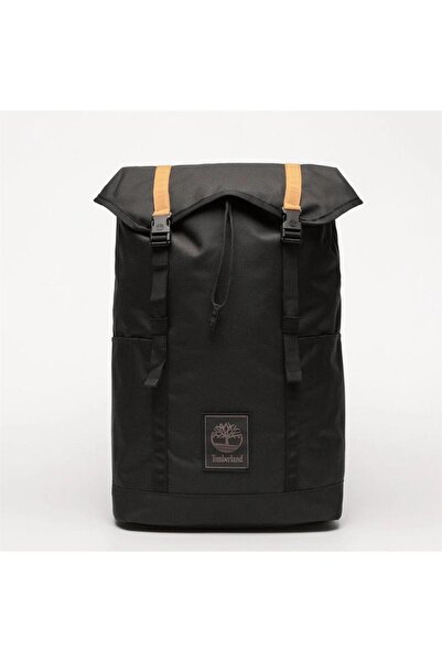 Timberland Plecak Haritage Sırt Çantası Siyah