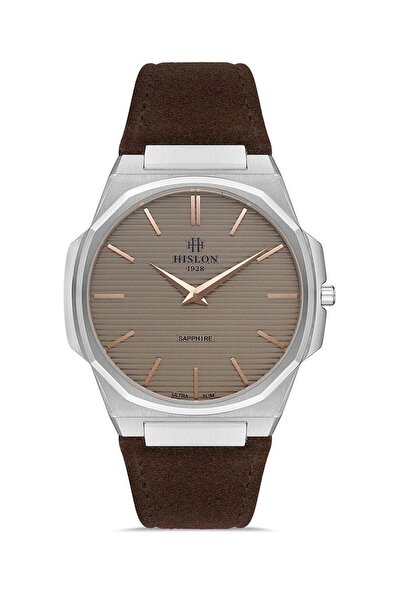 Hislon Men's Watch S.Cl130S-05Kr