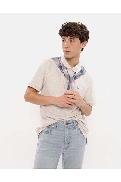 AMERICAN EAGLE قميص بولو أمريكان إيجل