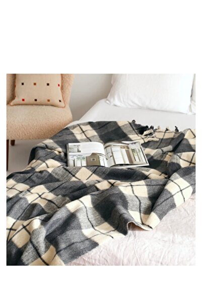 Çılgın Esnaf Tek kişilik battaniye