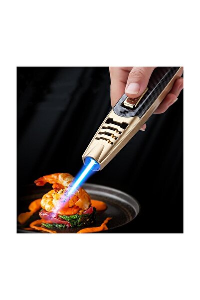 Cantayurdu Hb707 Bütan Kalem Torch Pürmüz 1300 Derece