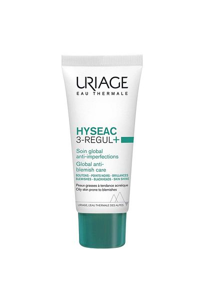 Uriage Hyseac 3-Regul + Anti-Blemish Global Care 40 Ml