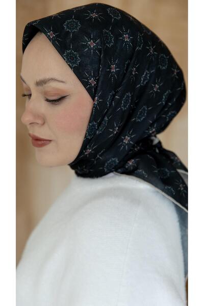 locella Soft Pamuk Eşarp-1264