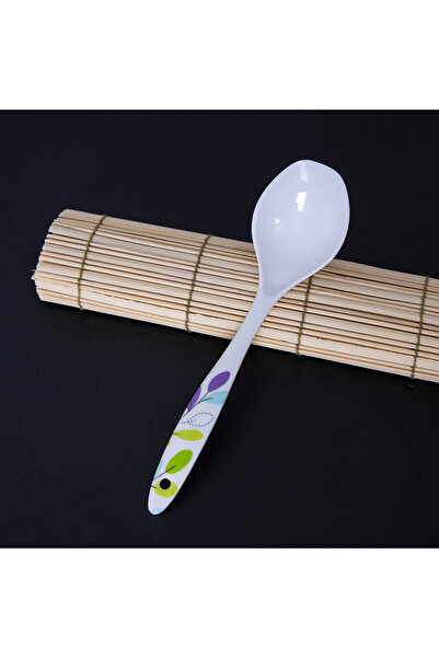 ROYALFORD Melamineware Serving Spoon RF7391LF