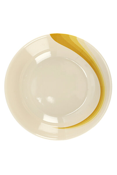 ROYALFORD 8.5-inch Melamine Ware Super Rays Serving Bowl