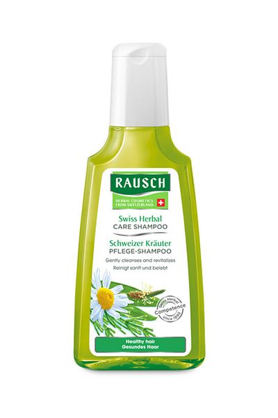 Rausch Herbal Shampoo 200 Ml