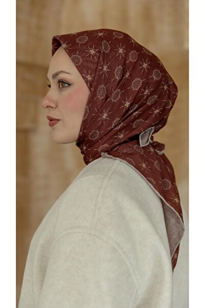 locella Soft Cotton Scarf-1264