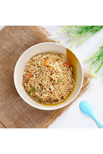 ROYALFORD 8.5-inch Melamine Ware Super Rays Serving Bowl