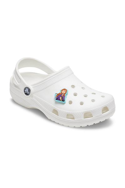 Crocs Accesorii Crocs Jibbitz Disney Frozen 2 Anna - 10007356