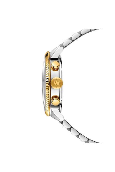 WELDER MOODY Welder Wwrc872 Men's Wristwatch