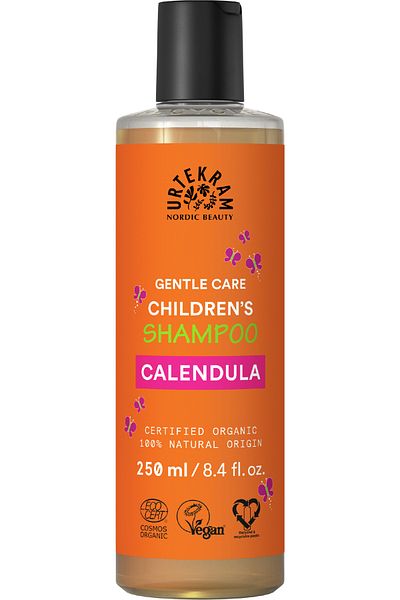 Urtekram 250 ml Organic Children's Shampoo