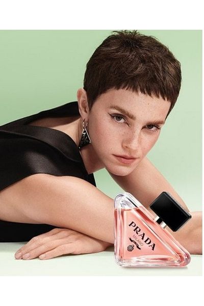PARADOX Paradox perfume for women 90 ml