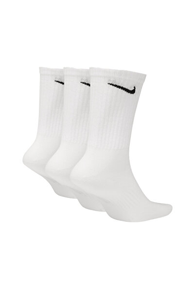 Nike Ciorapi Everyday Lightweight Crew 3-pack - SX7676-100