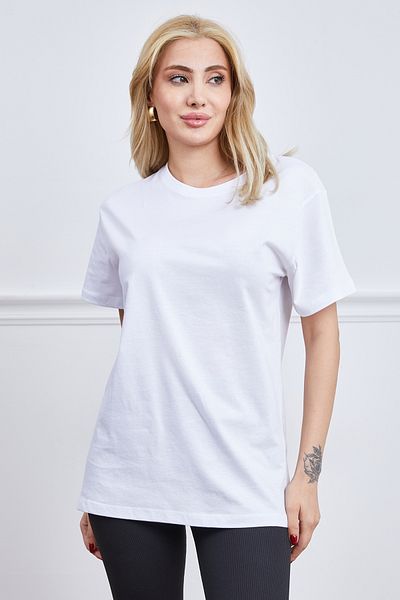 DPARİS Βασικό T-shirt