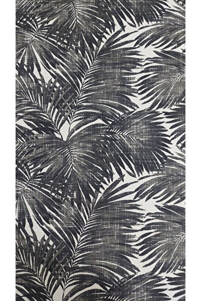 gonk Round, Duck (Liquid Pusher, Stain-Resistant) Fabric, Tablecloth