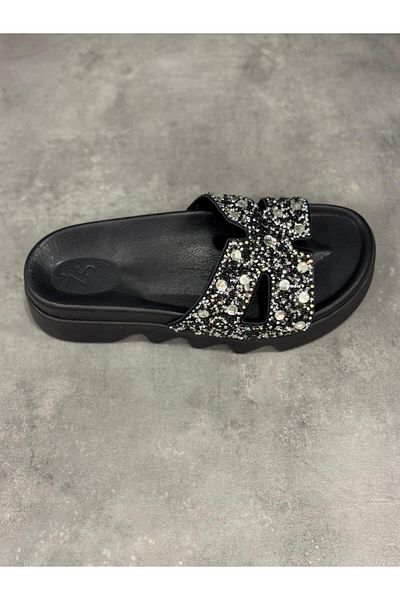 Zeyn PAPUCI PIELE FĂCUTĂ MÂNĂ