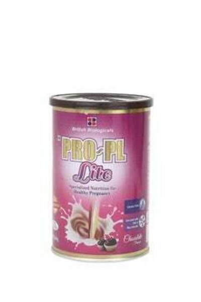 British Biologicals برو بي إل لايت بنكهة الشوكولاتة 200 جرام