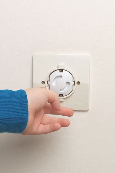Bebekevi Socket Cover