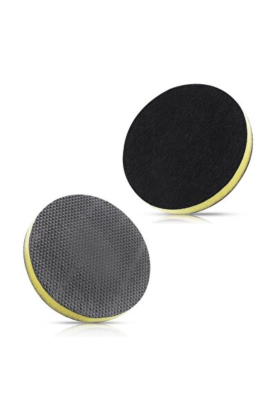 MF SuperClean OTO KİL DİSKİ - CLAY PAD -150 MM