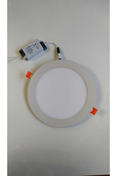 Cata 15 Watt Led Panel Beyaz 1 Adet