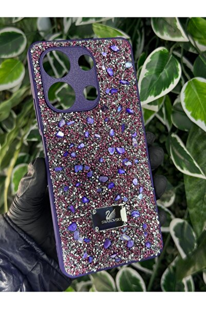 Store XİAOMİ REDMİ NOTE 13 4G LÜX TAŞLI KILIF