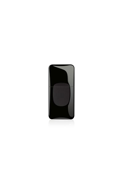 TP-LINK Mini Wireless N USB Adapter TL-WN823N 300Mbps - Black